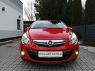 Opel Corsa 1.2 Benzyna 69KM Klimatyzacja Elektryka Alu Halogeny Serwis - 2