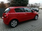 Opel Corsa 1.2 Benzyna 69KM Klimatyzacja Elektryka Alu Halogeny Serwis - 5