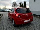 Opel Corsa 1.2 Benzyna 69KM Klimatyzacja Elektryka Alu Halogeny Serwis - 8
