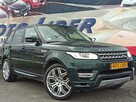 Land Rover Range Rover Sport - 1