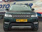 Land Rover Range Rover Sport - 2