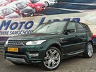 Land Rover Range Rover Sport - 3