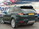 Land Rover Range Rover Sport - 4