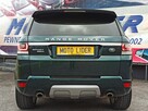 Land Rover Range Rover Sport - 5