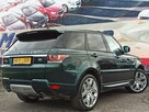 Land Rover Range Rover Sport - 6