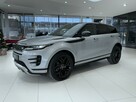 Land Rover Range Rover Evoque R Dynamics 4x4, Kamera 360, Skóra, LED, 1-wł, FV23, DOSTAWA - 1