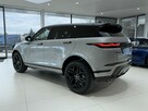 Land Rover Range Rover Evoque R Dynamics 4x4, Kamera 360, Skóra, LED, 1-wł, FV23, DOSTAWA - 2