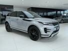 Land Rover Range Rover Evoque R Dynamics 4x4, Kamera 360, Skóra, LED, 1-wł, FV23, DOSTAWA - 5