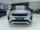 Land Rover Range Rover Evoque R Dynamics 4x4, Kamera 360, Skóra, LED, 1-wł, FV23, DOSTAWA - 6