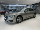 Audi A6 Quattro, 40 TDI S-Tronic SPORT, PL, FV-23%, gwarancja, DOSTAWA - 1