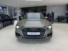 Audi A6 Quattro, 40 TDI S-Tronic SPORT, PL, FV-23%, gwarancja, DOSTAWA - 6