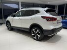 Nissan Qashqai Tekna Kamera, LED, Salon PL,1-wł, FV23%, Gwarancja, DOSTAWA - 2