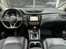 Nissan Qashqai Tekna Kamera, LED, Salon PL,1-wł, FV23%, Gwarancja, DOSTAWA - 13