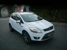 Ford Kuga 2.0d Stan b.dobry 100%bezwypadkowy z Niemiec Gwarancja 12mcy bez rdzy - 3