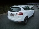 Ford Kuga 2.0d Stan b.dobry 100%bezwypadkowy z Niemiec Gwarancja 12mcy bez rdzy - 5