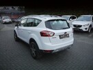 Ford Kuga 2.0d Stan b.dobry 100%bezwypadkowy z Niemiec Gwarancja 12mcy bez rdzy - 6