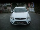 Ford Kuga 2.0d Stan b.dobry 100%bezwypadkowy z Niemiec Gwarancja 12mcy bez rdzy - 7