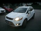 Ford Kuga 2.0d Stan b.dobry 100%bezwypadkowy z Niemiec Gwarancja 12mcy bez rdzy - 8