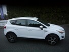 Ford Kuga 2.0d Stan b.dobry 100%bezwypadkowy z Niemiec Gwarancja 12mcy bez rdzy - 11