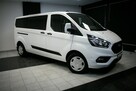 Ford Transit Custom 2.0 Ecoblue*9 Miejsc*Salon Polska*I Właściciel*Ledy*Kamera*Vat23% - 2