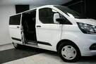 Ford Transit Custom 2.0 Ecoblue*9 Miejsc*Salon Polska*I Właściciel*Ledy*Kamera*Vat23% - 3