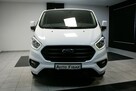 Ford Transit Custom 2.0 Ecoblue*9 Miejsc*Salon Polska*I Właściciel*Ledy*Kamera*Vat23% - 4