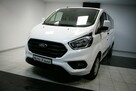 Ford Transit Custom 2.0 Ecoblue*9 Miejsc*Salon Polska*I Właściciel*Ledy*Kamera*Vat23% - 5