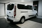 Ford Transit Custom 2.0 Ecoblue*9 Miejsc*Salon Polska*I Właściciel*Ledy*Kamera*Vat23% - 7