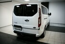 Ford Transit Custom 2.0 Ecoblue*9 Miejsc*Salon Polska*I Właściciel*Ledy*Kamera*Vat23% - 8