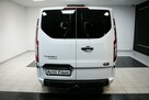 Ford Transit Custom 2.0 Ecoblue*9 Miejsc*Salon Polska*I Właściciel*Ledy*Kamera*Vat23% - 9