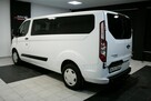 Ford Transit Custom 2.0 Ecoblue*9 Miejsc*Salon Polska*I Właściciel*Ledy*Kamera*Vat23% - 11
