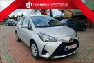 Toyota Yaris 19rTylko Salon Polska 1Właściciel GWARANCJA - 2