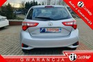 Toyota Yaris 19rTylko Salon Polska 1Właściciel GWARANCJA - 5