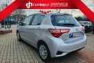 Toyota Yaris 19rTylko Salon Polska 1Właściciel GWARANCJA - 6