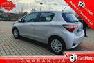 Toyota Yaris 19rTylko Salon Polska 1Właściciel GWARANCJA - 7