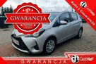 Toyota Yaris 19rTylko Salon Polska 1Właściciel GWARANCJA - 15