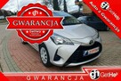 Toyota Yaris 19rTylko Salon Polska 1Właściciel GWARANCJA - 16