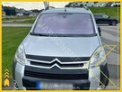 Citroen Berlingo Combi 1.6 HDiF 8v Manual - 2