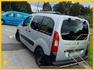 Citroen Berlingo Combi 1.6 HDiF 8v Manual - 3