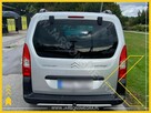 Citroen Berlingo Combi 1.6 HDiF 8v Manual - 4