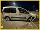 Citroen Berlingo Combi 1.6 HDiF 8v Manual - 5