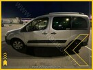 Citroen Berlingo Combi 1.6 HDiF 8v Manual - 9