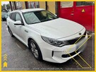 Kia Optima Sport Wagon Plug-in Hybrid Automatic - 1