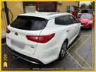 Kia Optima Sport Wagon Plug-in Hybrid Automatic - 2