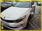 Kia Optima Sport Wagon Plug-in Hybrid Automatic - 4