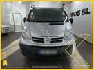 Nissan Primastar 2.9t 2.0 dCi Manual - 2