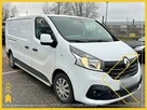 Renault Trafic Van 2.7t 1.6 dCi Manual - 1