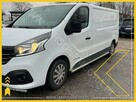 Renault Trafic Van 2.7t 1.6 dCi Manual - 2