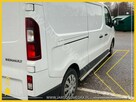 Renault Trafic Van 2.7t 1.6 dCi Manual - 9