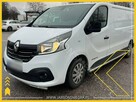 Renault Trafic Van 2.7t 1.6 dCi Manual - 10